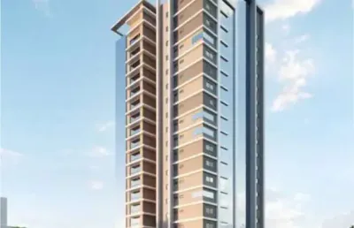 Apartamento / novo para venda em umuarama, jd. dos príncipes av rotary, 3 dormitórios, 3 suítes, 4 banheiros, 2 vagas