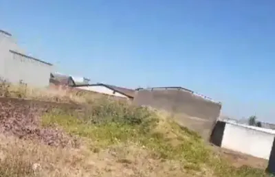 Terreno para venda em uberlândia, nossa senhora das graças