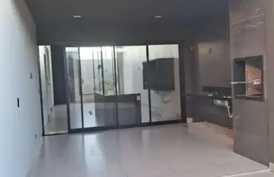 Casa alto padrão para venda em uberlândia, grand ville, 3 dormitórios, 3 suítes, 4 banheiros, 3 vagas