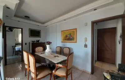 Apartamento para venda em uberlândia, presidente roosevelt, 3 dormitórios, 2 suítes, 3 banheiros, 3 vagas