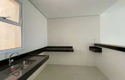 Apartamento para venda em uberlândia, santa mônica, 3 dormitórios, 3 suítes, 4 banheiros, 2 vagas