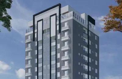 Apartamento para venda em uberlândia, jardim veneza, 2 dormitórios, 1 suíte, 2 banheiros, 1 vaga