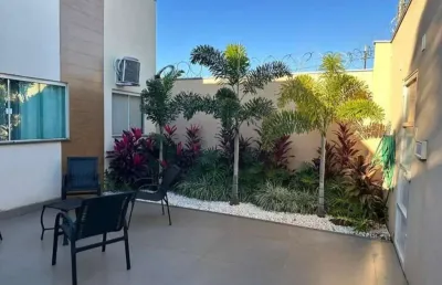 Casa para venda em uberlândia, dona zulmira, 3 dormitórios, 1 suíte, 3 banheiros, 2 vagas
