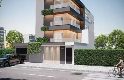 Apartamento na planta para venda em uberlândia, jaraguá, 2 dormitórios, 1 suíte, 2 banheiros, 1 vaga