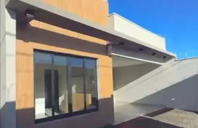 Casa alto padrão para venda em uberlândia, novo mundo, 3 dormitórios, 3 suítes, 4 banheiros, 4 vagas