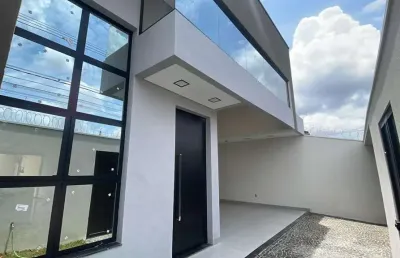 Casa alto padrão para venda em uberlândia, alto umuarama, 3 dormitórios, 3 suítes, 4 banheiros, 2 vagas