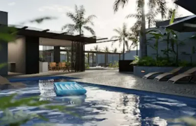 Casa em condomínio para venda em uberlândia, ecopark, 3 dormitórios, 1 suíte, 2 banheiros, 2 vagas