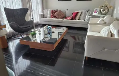 Casa alto padrão para venda em uberlândia, jardim inconfidência, 4 dormitórios, 4 suítes, 6 banheiros, 3 vagas