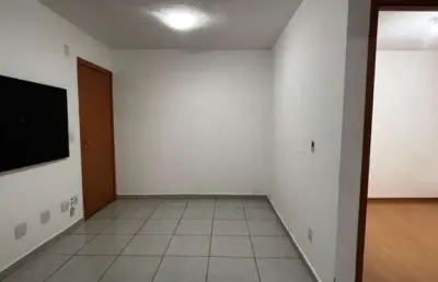 Apartamento para venda em uberlândia, grand ville, 2 dormitórios, 1 banheiro, 1 vaga