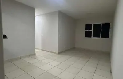 Apartamento para venda em uberlândia, santa mônica, 3 dormitórios, 1 suíte, 2 banheiros, 1 vaga