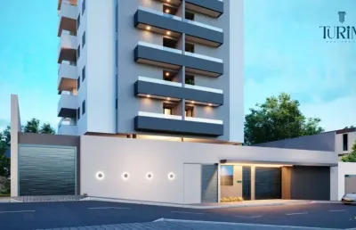 Apartamento na planta para venda em uberlândia, presidente roosevelt, 2 dormitórios, 1 suíte, 2 banheiros, 2 vagas