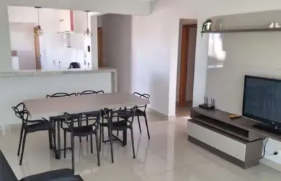 Apartamento para venda em uberlândia, presidente roosevelt, 3 dormitórios, 1 suíte, 2 banheiros, 2 vagas