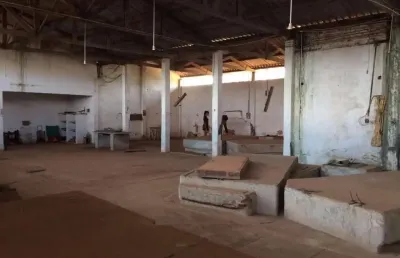 Comercial para venda em araguari, miranda, 1 dormitório, 1 suíte, 1 banheiro, 2 vagas
