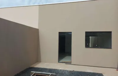 Casa geminada para venda em uberlândia, presidente roosevelt, 3 dormitórios, 1 suíte, 2 banheiros, 2 vagas