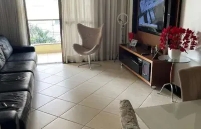Apartamento para venda em uberlândia, santa mônica, 3 dormitórios, 1 suíte, 2 banheiros, 1 vaga