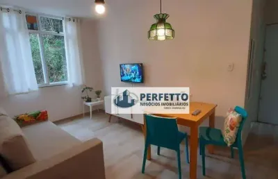 Vende - oportunidade -lapa - apartamento reformado com 2 quartos e vaga de garagem no condomínio - 389.500,00