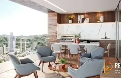 Apartamento com 180 m2 - 4 suítes - afonso 1095 - tirol - andar alto - pagamento flexivel