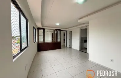 Apto com 79 m2 - 2 quartos (1 suite) - maria djanira barro vermelho - 2 vagas - financiável