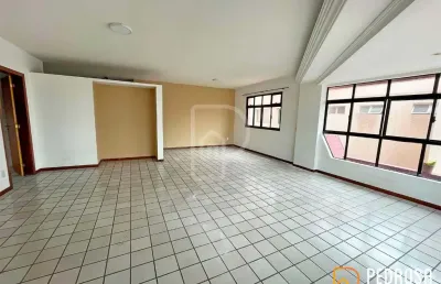 Apto com 180 m2 - 3 suítes - coral de abrolhos candelária - oportunidade - financiável