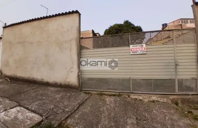 Terreno 10x25 a venda, rua pojuca - bairro jardim presidente dutra - (parte alta) - por r$ 290.000,00