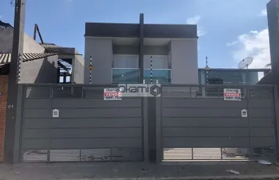 Casa a venda - rua almeida - jardim presidente dutra  -  guarulhos