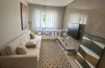 Casa em condomínio fechado com 4 quartos à venda no Jardim Limoeiro, Arujá 