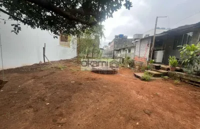 Vende-se terreno 10x25  - oportunidade imperdível! rua sátiro dias, bairro jardim presidente dutra - guarulhos/sp