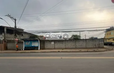 Excelente terreno a venda 250m - cidade seródio - guarulhos/sp.