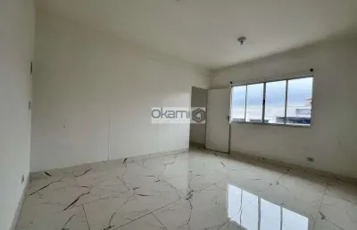Apartamento ou sala comercial para locação - rua avenida rio real, bairro jardim presidente dutra - guarulhos/sp