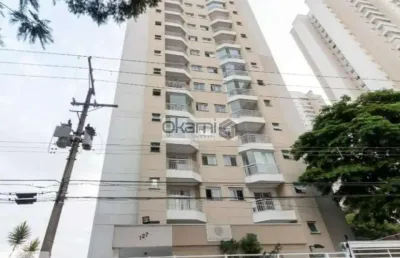 Apartamento à venda - cond. reserva d'augusta, torre 1 - 2° andar, bairro gopoúva - guarulhos, são paulo.