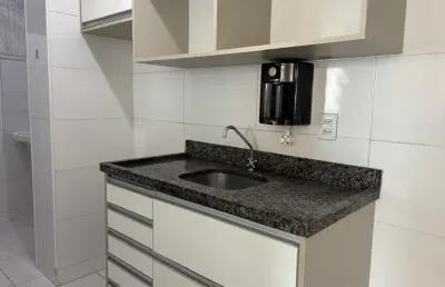 Apartamento com 2 quartos à venda na Rua Professor Ildefonso de Mesquita, 480, Parque Bela Vista, Salvador