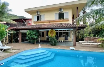 Oportunidade única na juréia – são sebastião/sp – frente para o mar