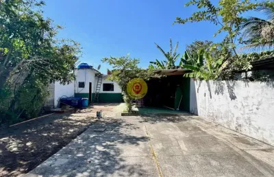 Casa com 1 dormitório e 2 suítes externas – ótima oportunidade