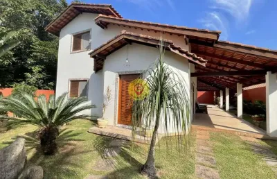 Casa em condomínio para venda e locação anual – boracéia, são sebastião