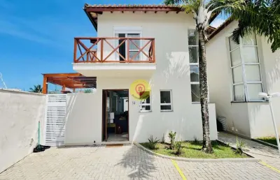 Casa em juquehy – são sebastião/sp – conforto e elegância