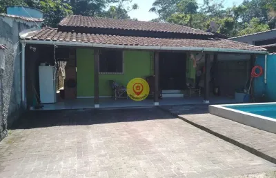 Duas casas no mesmo terreno – oportunidade para moradia e investimento