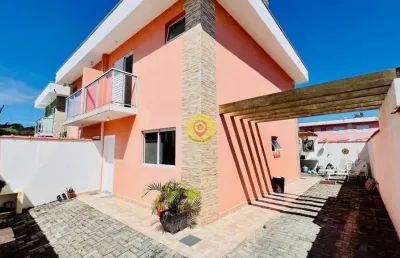 Casa financiável em boracéia – conforto e praticidade em bertioga/sp