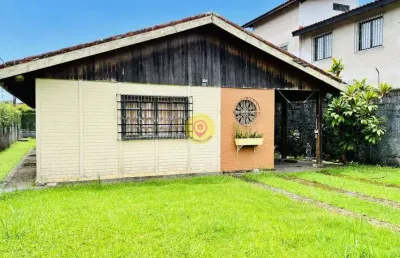 Casa financiável – conforto e espaço em um dos melhores bairros de são sebastião