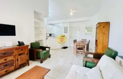 Flat à venda em condomínio pé na areia – bairro engenho, são sebastião/sp