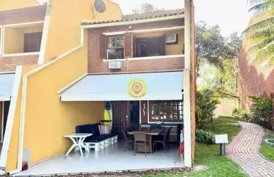 Viva à beira-mar na praia de boracéia – são sebastião/sp