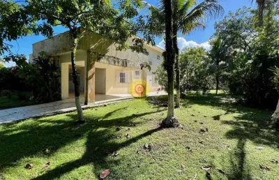 Imóvel à beira-mar em boracéia – são sebastião/sp – oportunidade única de invest