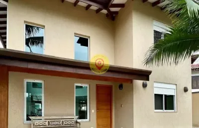 Casa na barra do una – são sebastião/sp – conforto e lazer a poucos passos da pr