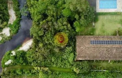 Terreno de 660 m² – escritura definitiva e alto potencial de valorização