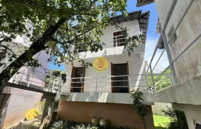 Casa em condomínio exclusivo – potencial de valorização e localização privilegia