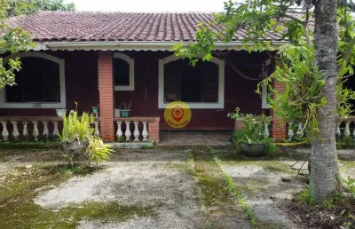 Oportunidade imperdível! casa para reforma a apenas 1km da praia