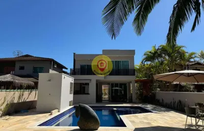 Imóvel de alto padrão à venda – morada da praia, bertioga/sp