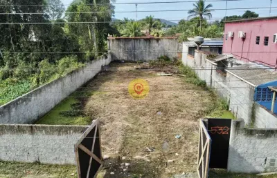 Lote à venda – localização privilegiada a 500 metros da praia