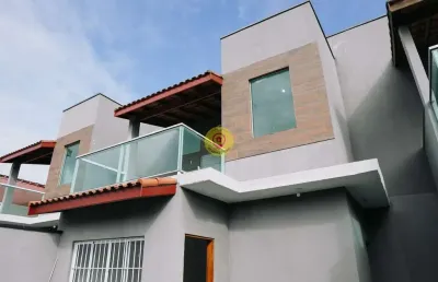 Casa com 3 quartos à venda na Rua Doutor Mauricio Fang, 724, Boraceia, Bertioga