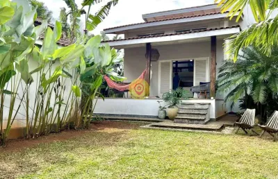 Casa com 2 quartos à venda na Rua Indaiatuba, 66, Barra do Una, São Sebastião
