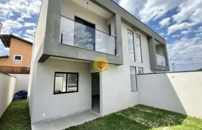 Casa com 2 quartos à venda na Avenida Manoel Rebello FIlho, Boracéia, São Sebastião